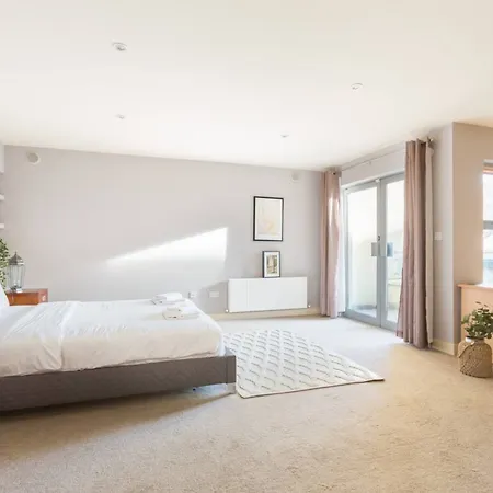 Centre 1 Bedroom * Dublin